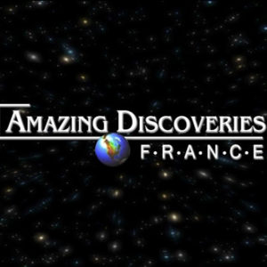 Amazing discoveries