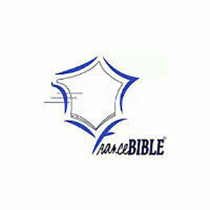 logo France Bible