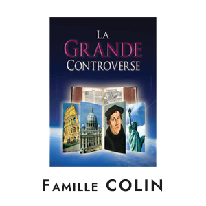 Logo Famille Colin