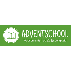 Logo Adventschool - Vincent Dehelt - 300x300